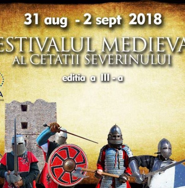 Festivalul Medieval al Cetății Severinului