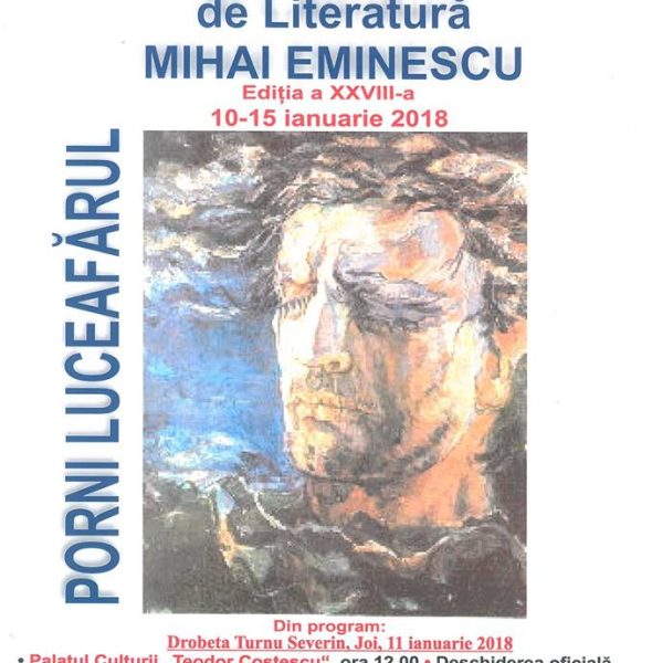 FESTIVALUL ,,Mihai Eminescu”