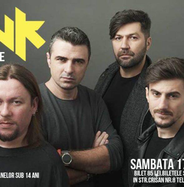 Vunk Live