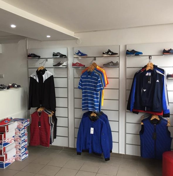 Intersport Severin