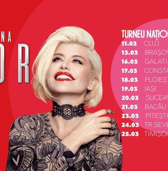 Loredana – Ador