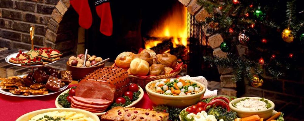 Idei savuroase pentru masa festivă de sărbători