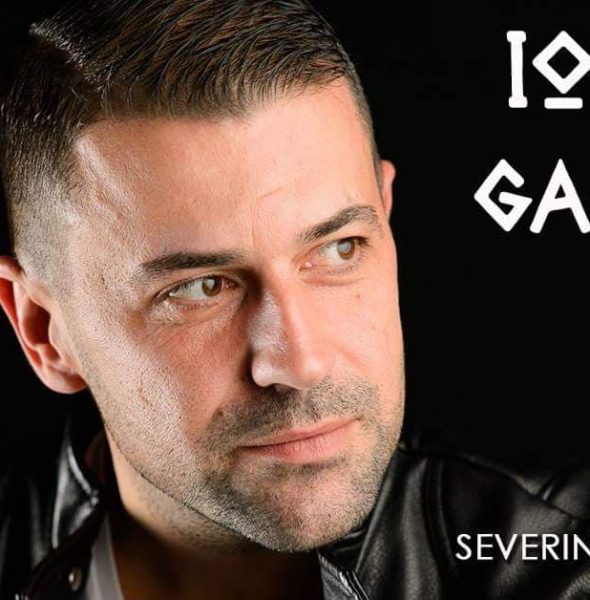 Concert Ionuț Galani