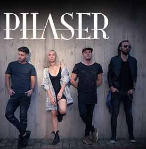 Concert Phaser