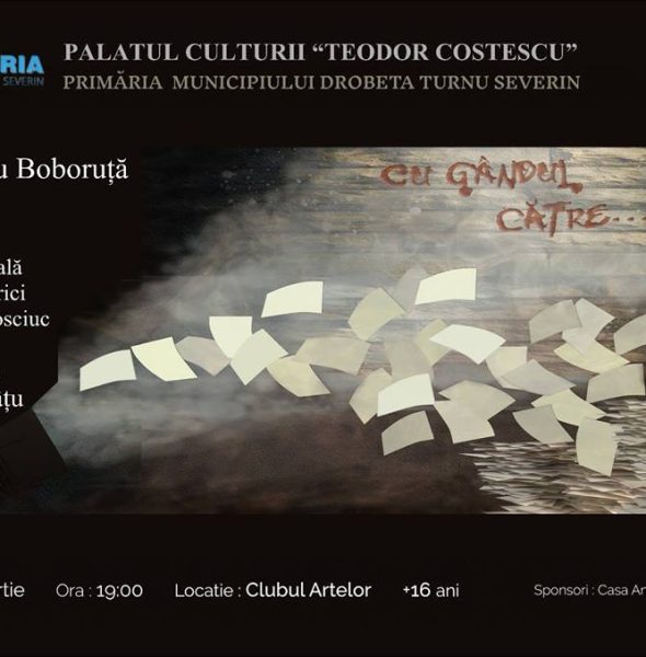 ”Cu gândul către,,