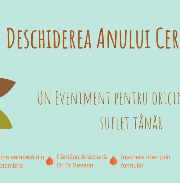 DAC – Deschiderea Anului Cercetășesc