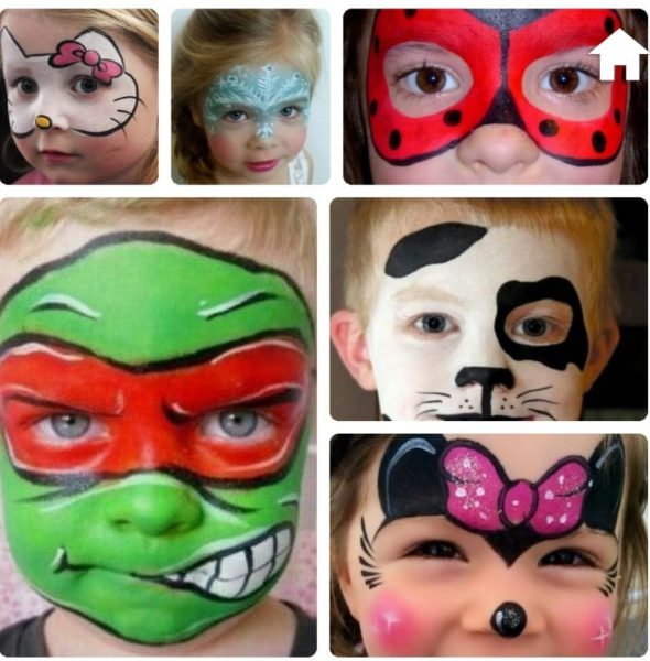 Distracție Cu Moș Craciun