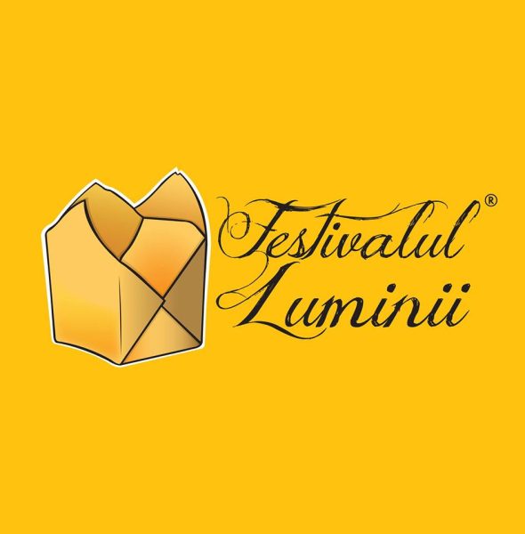 Festivalul Luminii la Dr Tr Severin