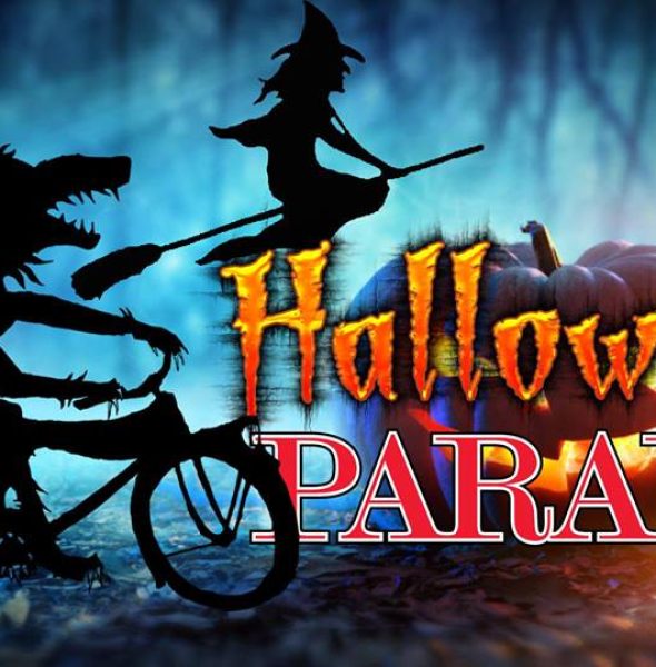 Halloween Parade
