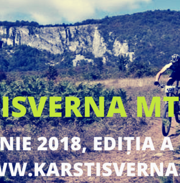 Karst Isverna MTB Race
