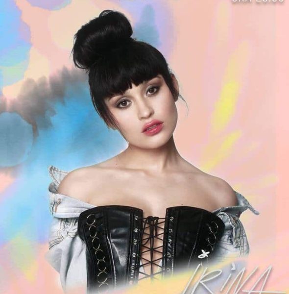 La Vella presents: Irina Rimes