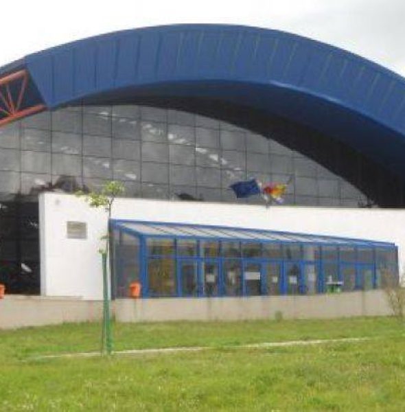 Turneu Tenis de Masă la Dr.Tr.Severin