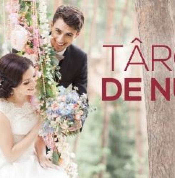 Târgul de Nunți de la Severin Shopping Center