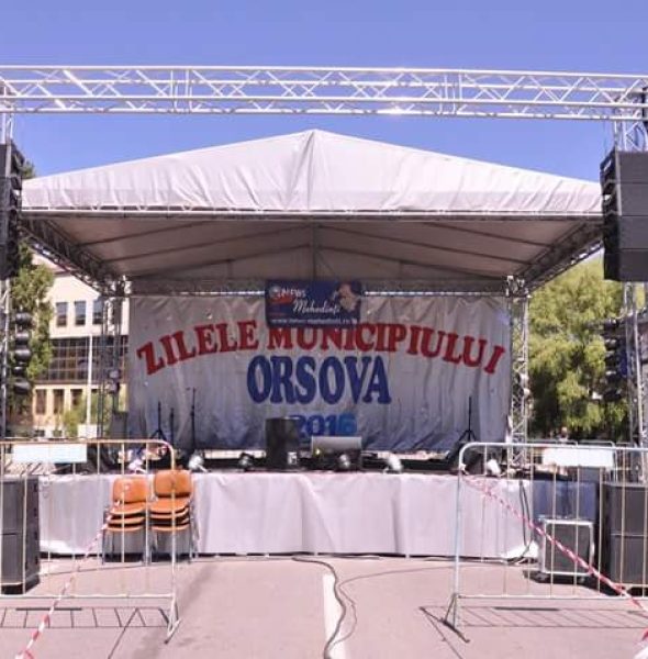 Zilele Orșovei 2018