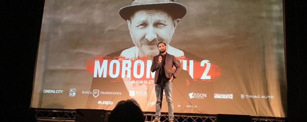 Premiera filmului Moromeții 2 la Drobeta Turnu Severin, poartă spre identitatea neamului românesc