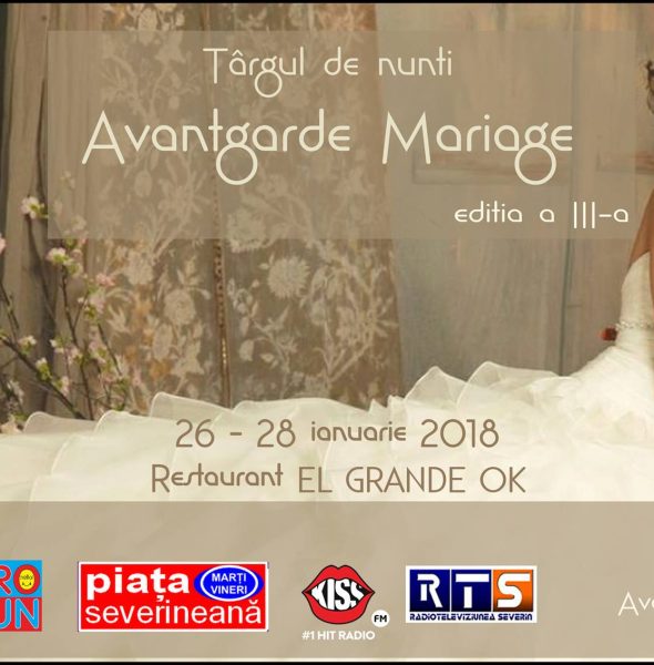 Targ de Nunti Avantgarde Mariage