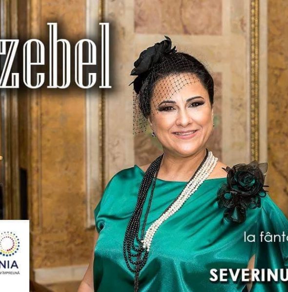Concert Jezebel