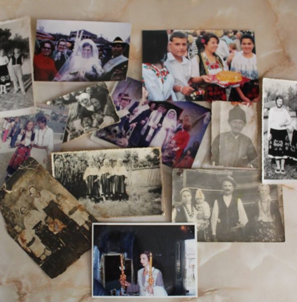 Expoziție de fotografie veche de la românii din Valea Timocului