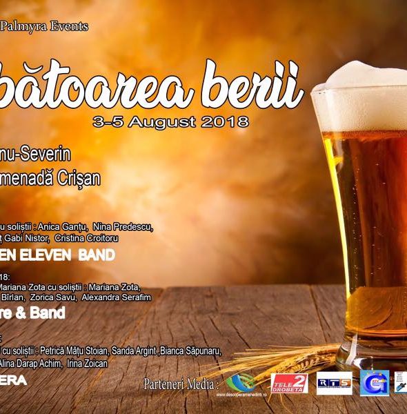 Sărbătoarea Berii